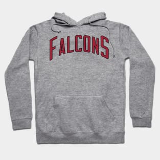 Falcons Hoodie